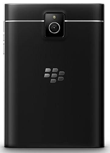 BlackBerry Passport GSM Smart Phone (Black) Preowned - Image 6