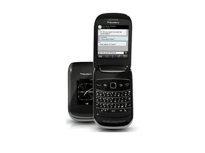 Blackberry Style 9670 CDMA Version 3G 5.0MP Refurbished - Image 10