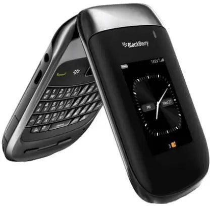 Blackberry Style 9670 CDMA Version 3G 5.0MP Refurbished - Image 5