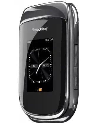 Blackberry Style 9670 CDMA Version 3G 5.0MP Refurbished - Image 7
