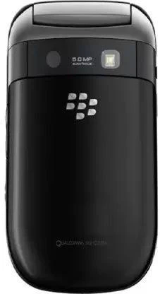 Blackberry Style 9670 CDMA Version 3G 5.0MP Refurbished - Image 9
