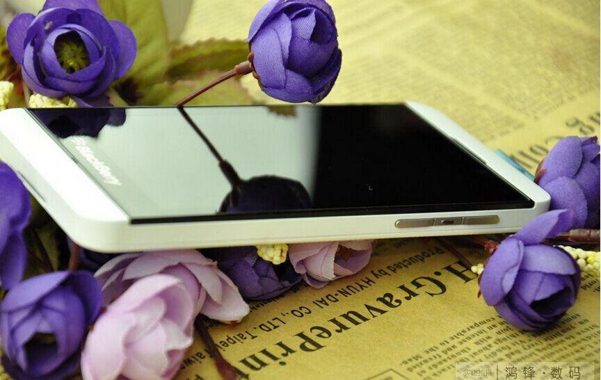 Blackberry Z10 8.0MP Dual-core 4.2" 2G RAM 16G ROM 3G&4G LTE GPS Wi-Fi Refurbished - Image 7