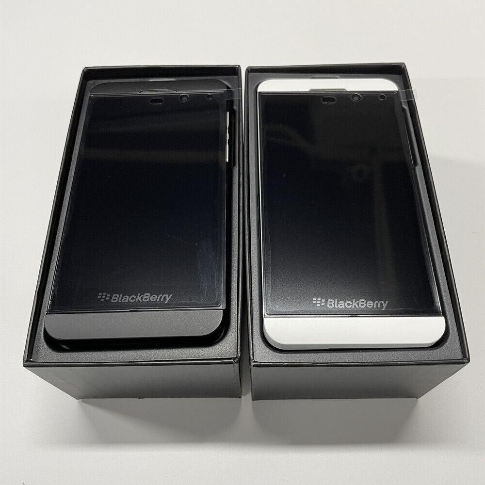 BlackBerry Z10 Unlocked 16GB +2GB GSM 3G LTE WiFi - Refurbished - Image 11