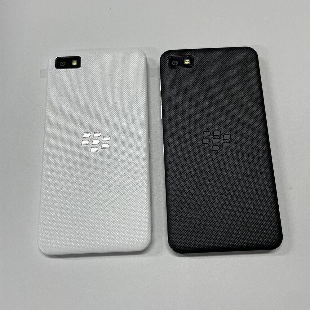 BlackBerry Z10 Unlocked 16GB +2GB GSM 3G LTE WiFi - Refurbished - Image 12