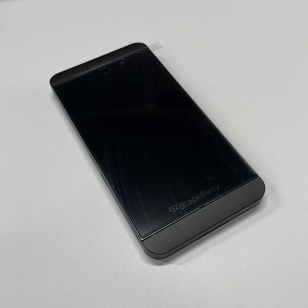 BlackBerry Z10 Unlocked 16GB +2GB GSM 3G LTE WiFi - Refurbished - Image 13