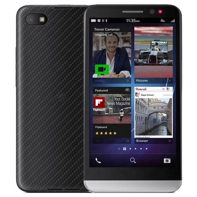 Blackberry Z30 Refurbished - Image 6