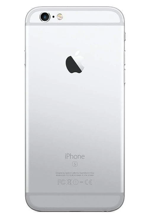 Apple iPhone 6S 32GB - Renewed - Image 3