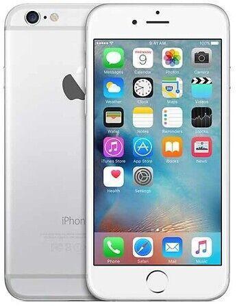 Apple iPhone 6S 32GB - Renewed - Image 6