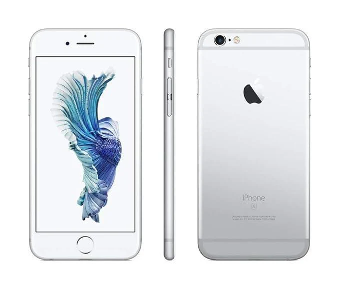 Apple iPhone 6S 32GB - Renewed - Image 9