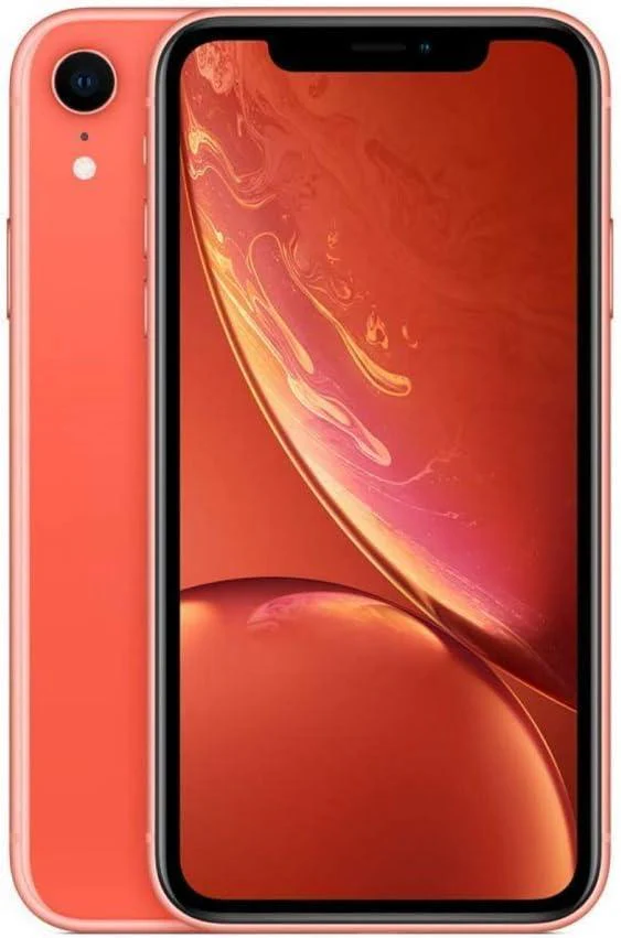 Apple iPhone XR 64GB - Renewed