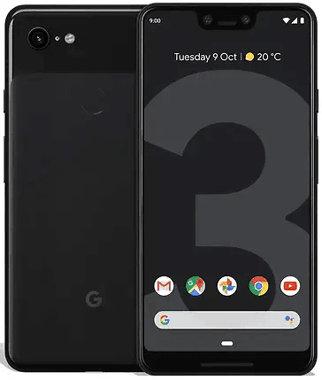 Buy Google Pixel 3 XL - Renewed - Image 3