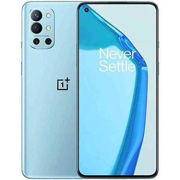 Oneplus 9R 12GB 256GB - Renewed Mobile