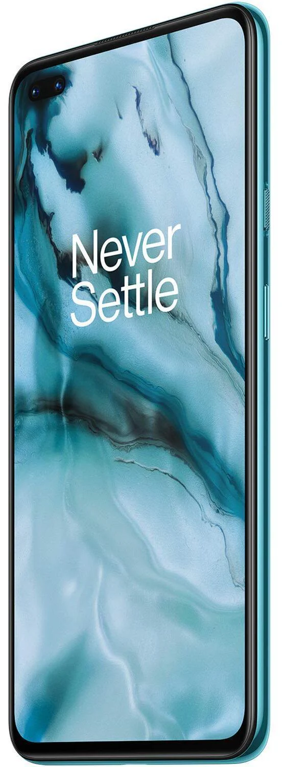 OnePlus Nord 5G (Gray Onyx, 64 GB) (6 GB RAM) Refurbished - Image 12