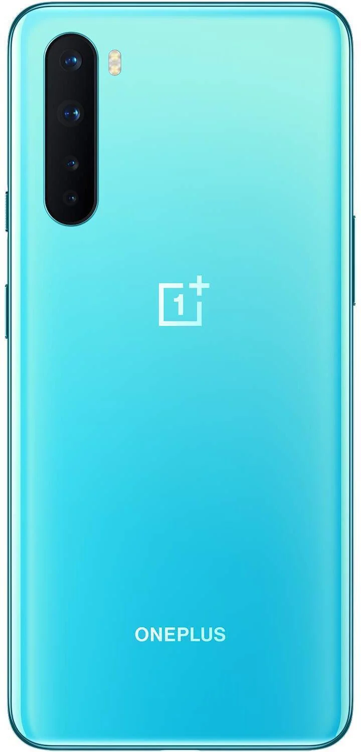OnePlus Nord 5G (Gray Onyx, 64 GB) (6 GB RAM) Refurbished - Image 5