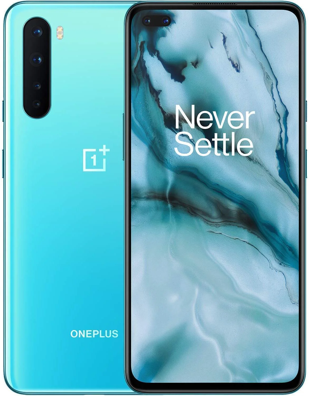 OnePlus Nord 5G (Gray Onyx, 64 GB) (6 GB RAM) Refurbished - Image 6