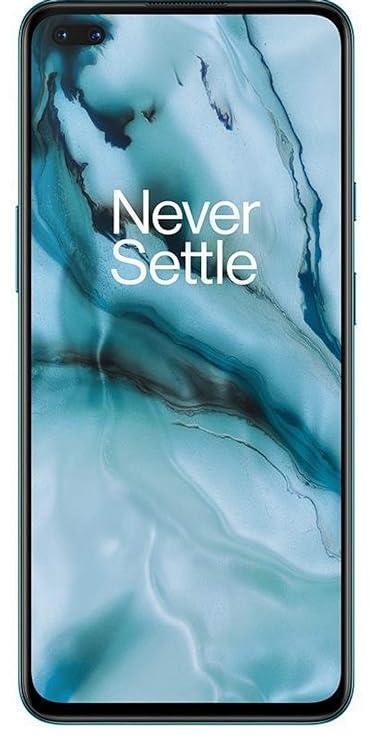 OnePlus Nord 5G (Gray Onyx, 64 GB) (6 GB RAM) Refurbished - Image 7