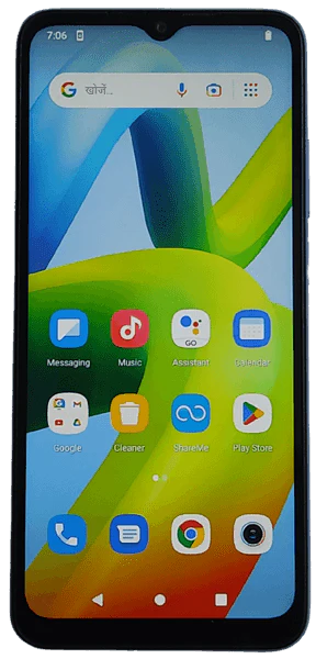 Buy Poco C50 32GB 3GB RAM Shadow Royal Blue Refurbished