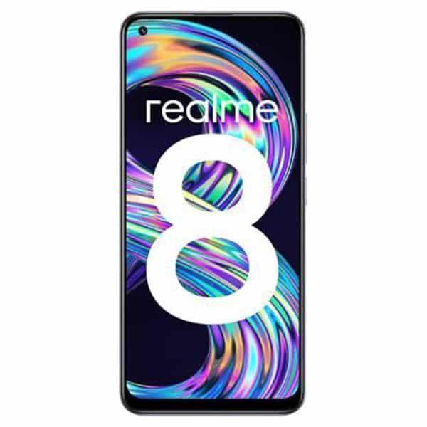 Buy Realme 8 Mobile