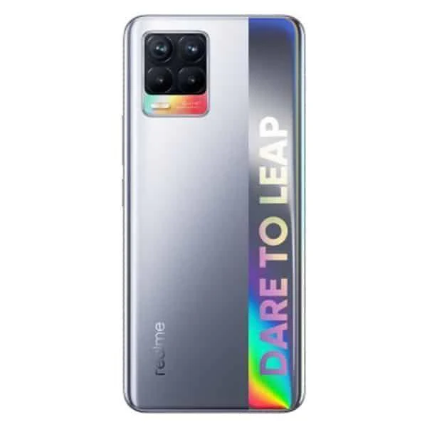 Buy Realme 8 Mobile - Image 3