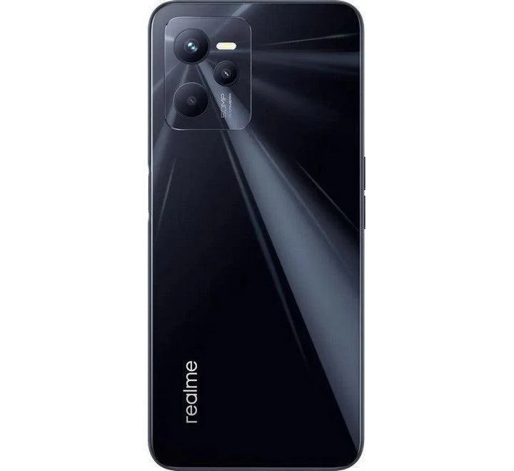 Realme C35 (Glowing Black 4/64 GB) Refurbished - Image 7