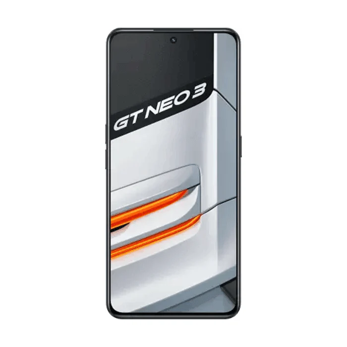 Realme GT Neo 3 (128 GB , 8 GB RAM) Refurbished