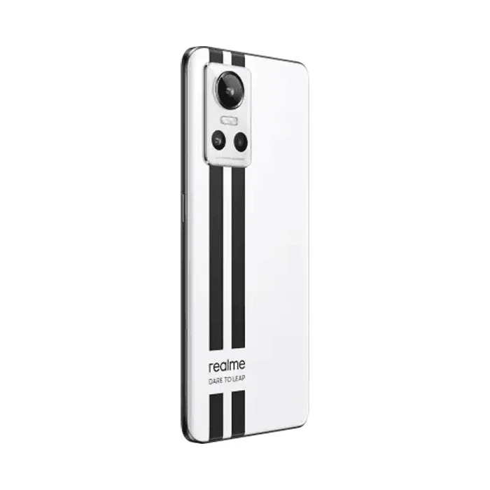 Realme GT Neo 3 (128 GB , 8 GB RAM) Refurbished - Image 6
