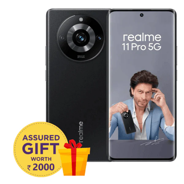 Realme GT Neo 3 (128 GB , 8 GB RAM) Refurbished - Image 7