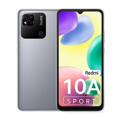 Redmi 10A Sport Slate Grey 6GB 128GB Refurbished