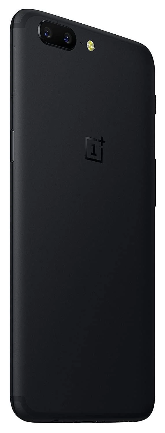 Buy (Refurbished) OnePlus 5 (6 GB RAM, 64 GB Storage, Black) - Image 2