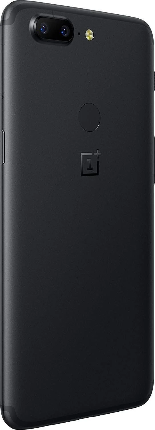 OnePlus 5T (Midnight Black, 64 GB) (6 GB RAM) Preowned - Image 3