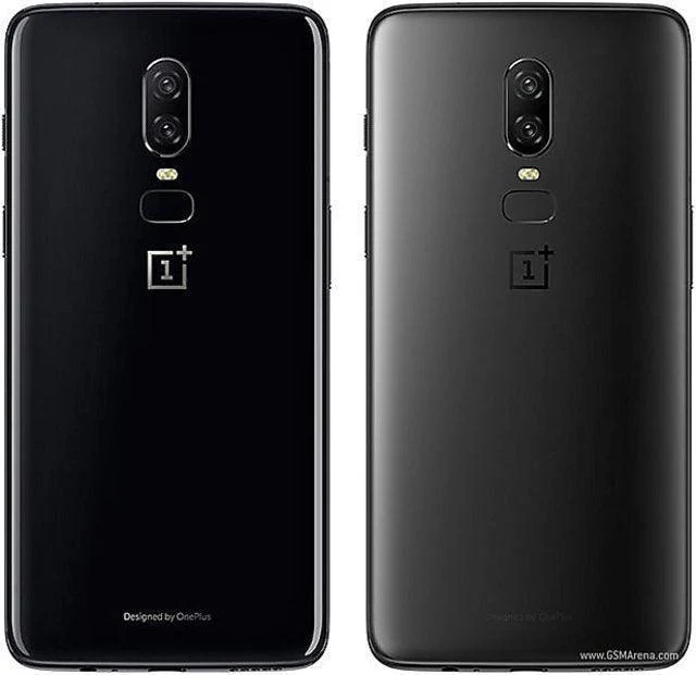 Oneplus 6 6Gb Ram 64 Storage Refurbished - Image 2