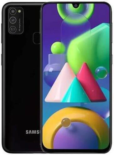 Buy Samsung Galaxy M21 - Renewed - Image 2