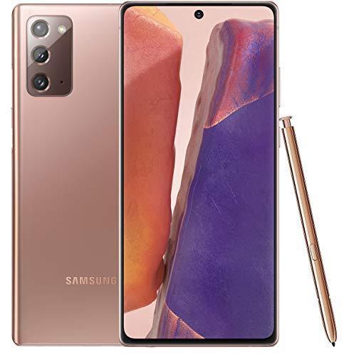 Samsung Galaxy Note 20 - Only WiFi, No Calling Functionality Used - Image 3