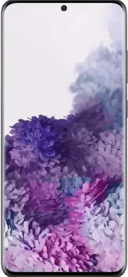 Samsung Galaxy S20 Plus 8GB/ 128GB - Renewed