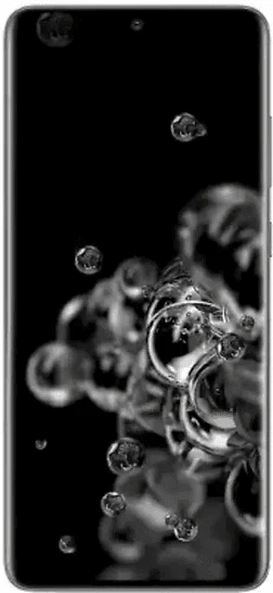 Samsung Galaxy S20 Ultra 12/128GB - Renewed