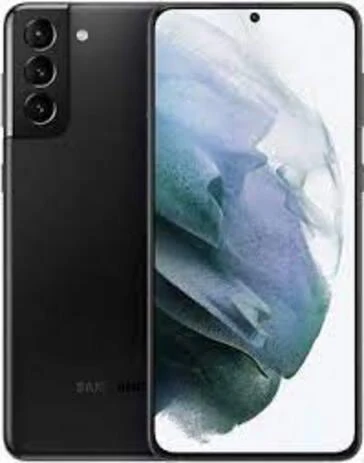 Samsung Galaxy S21 Plus (8GB, 256GB) Phantom Black- Refurbished