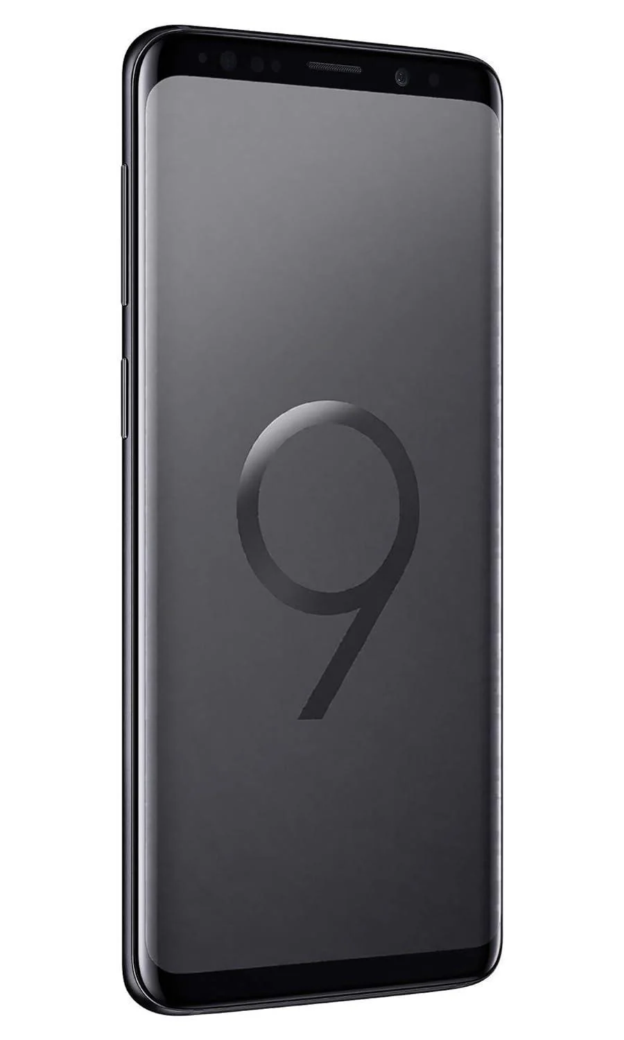 Samsung Galaxy S9 (4GB, 64GB RAM) Midnight Black Renewed - Image 5