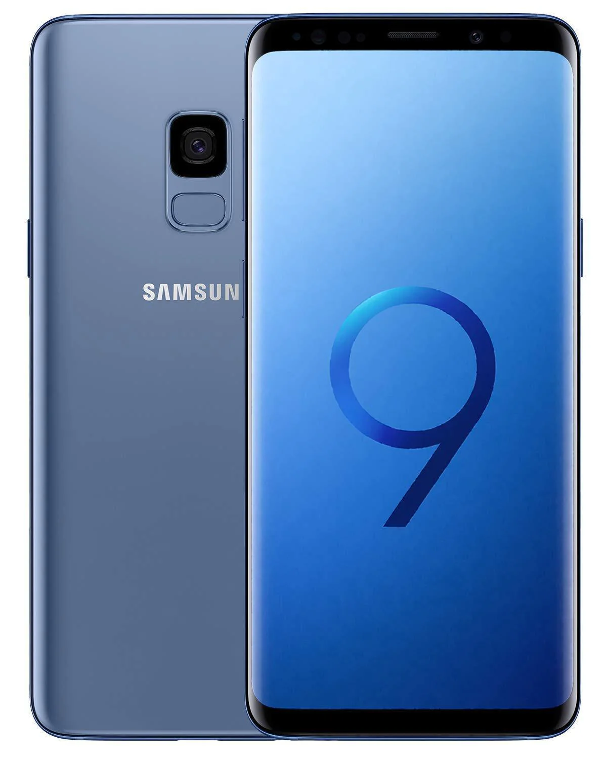 Samsung Galaxy S9 4/64GB - Renewed