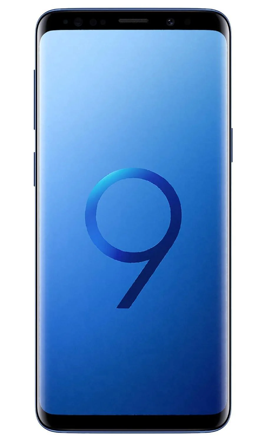 Samsung Galaxy S9 4/64GB - Renewed - Image 3