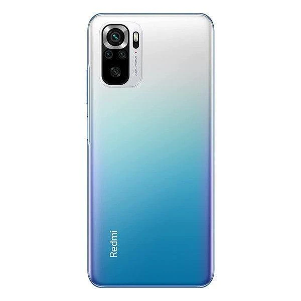 Xiaomi Redmi Note 10S 128GB 6GB RAM Sea Blue Used - Image 4
