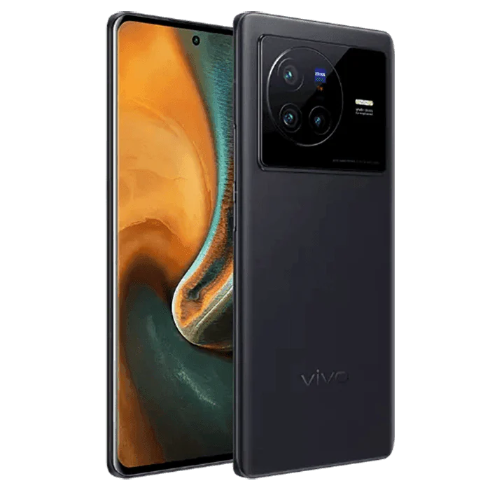 Vivo X80 Cosmic Black 8GB 128GB Refurbished - Image 6