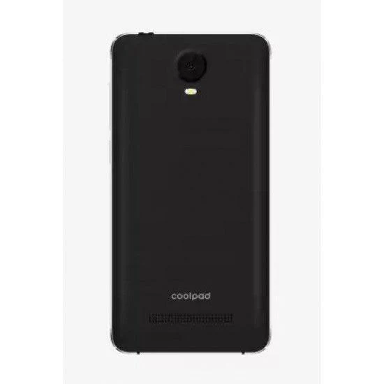 Coolpad Mega 5M Black 16GB 1GB RAM - Image 2