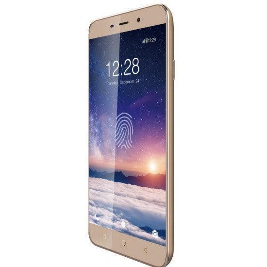 Coolpad NOTE 3 PLUS (Gold, 16 GB) (3 GB RAM) - Image 3