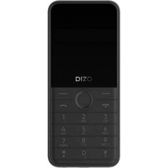 DIZO Star 300 Black