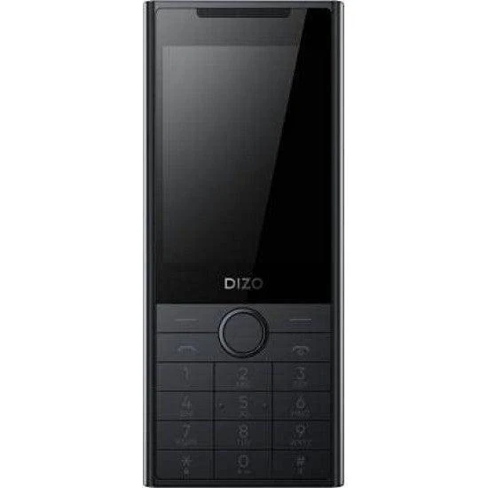 DIZO Star 500 Black