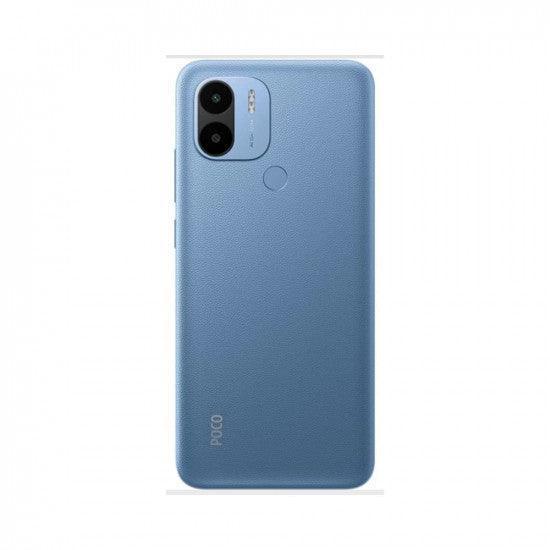 Poco C51 (Royal Blue, 64 GB) (4 GB RAM) Refurbished - Image 3