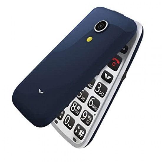 Easyfone Royale for Seniors - 2.4” Flip Phone Refurbished - Image 2