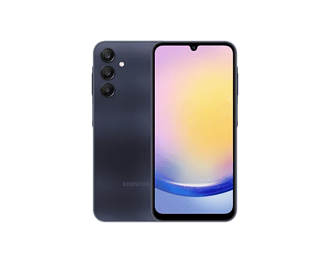 Samsung Galaxy A25 5G (8GB / 128GB Memory) Refurbished
