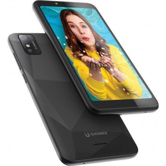 GIONEE F8 Neo (Black, 32 GB)   (2 GB RAM) - Image 4