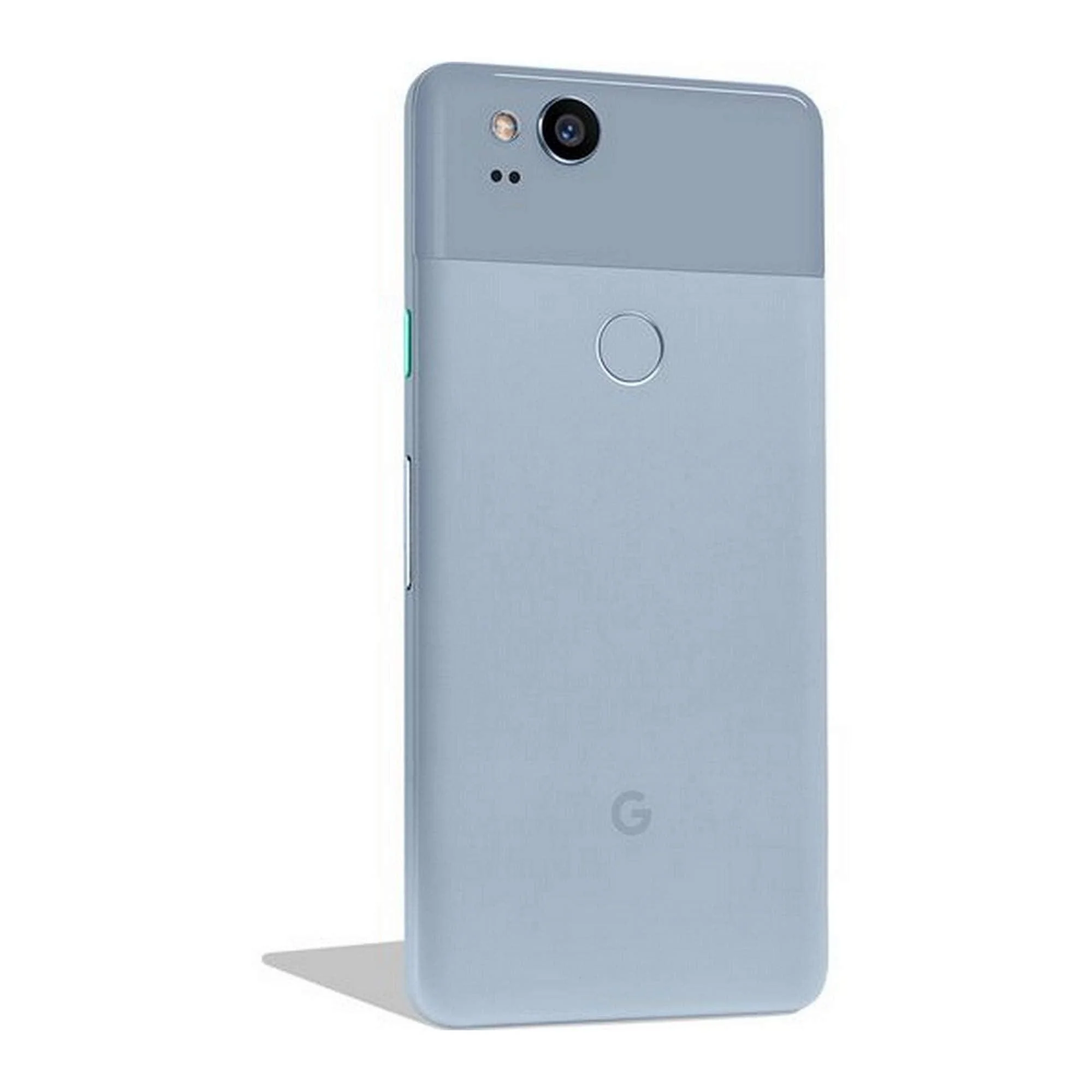 Google Pixel 2 64GB - Clearly White, Refurbished - Image 2